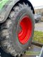 Tractor agrícola - Fendt - gebr. vario 724 profi s4