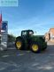 Tractor agrícola - John Deere - 6175m