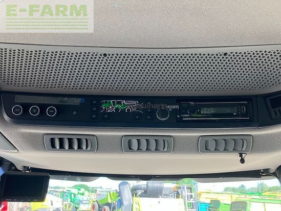 Cosechadora de Cereal - Claas - lexion 6700 tt