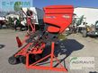 Minicargadora - Kuhn - sitera 3030-24 e