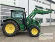 Tractor agrícola - John Deere - 6125 r