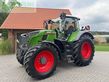 Tractor agrícola - Fendt - 728 profi plus