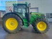 Tractor agrícola - John Deere - 6r185 / 6r 185