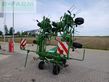 Henificador - Krone - kw 7.92/8