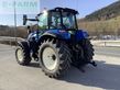 Tractor agrícola - New Holland - t5.90 utility dual command