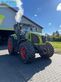 Tractor agrícola - Claas - axion 930 cmatic ceb