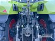 Tractor agrícola - Claas - axion 920 cmatic + rtk