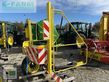 Cabezal - Kemper - 400f stalkbuster komfort zusatzfahrwerk jd 460 sb