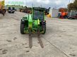 Telescopica - Merlo - p27.6 plus telehandler (st24875)