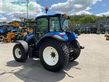 Tractor agrícola - New Holland - t5.95 tractor (st23758)