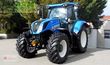 Tractor agrícola - New Holland - t6.180 auto command (stage v)
