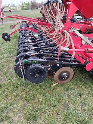 Sembradora - Horsch - pronto 6 dc