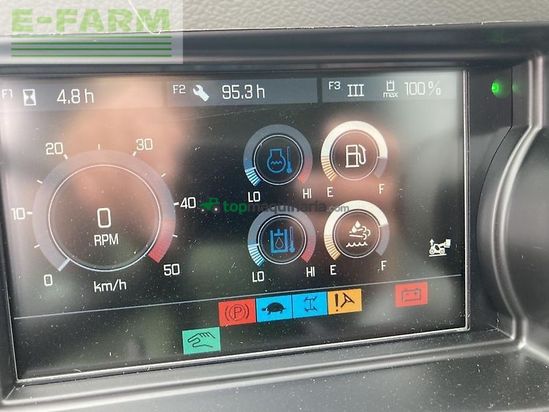 Telescopica - kramer - kt407