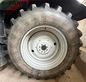 Tractor agrícola - Case IH - mxu 135 pro komfort 2