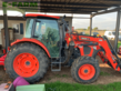 Tractor agrícola - Kubota - m5091 n