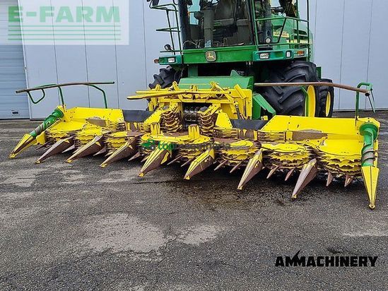 Cabezal - Kemper - 360 inspected