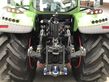 Tractor agrícola - Fendt - 724 vario