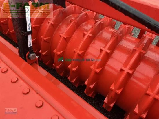 Grada rotativa - Maschio - dm 3000 combi2, neue unbenutzte kreiselegge