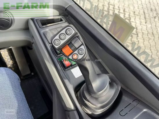 Telescopica - Weidemann - 4080lp tele 30km/h