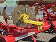 Arado - Pöttinger - servo 45 s 5-schar nova