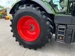 Tractor agrícola - Fendt - 939 profi plus tractor (st27653)