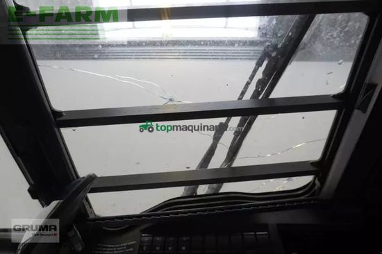 Elevadora - Linde - h 35 d 1202