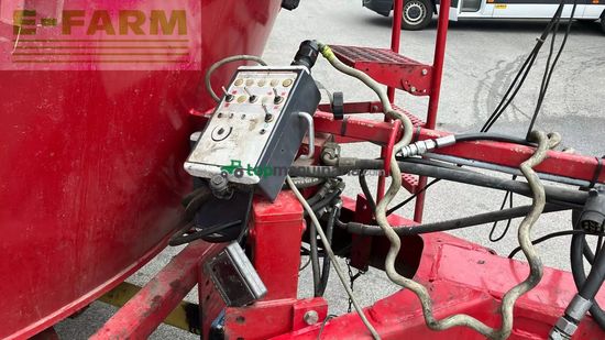 Remolqu esparcidor - BVL - v-mix 10n