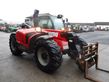Telescopica - Manitou - mlt 741 h ( 7m - 4,1t - 36km/h)