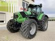 Tractor agrícola - Deutz-Fahr - agrotron 7250 ttv mit rtk TTV