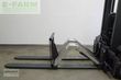 Elevadora - Linde - h 25 d evo 392-02