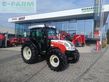 Tractor agrícola - Steyr - kompakt 4075 komfort 1