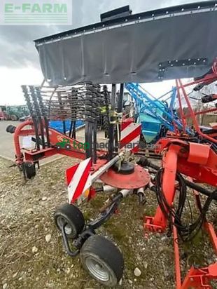 Rastrillo - Vicon - andex 424