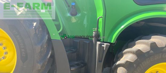 Cosechadora de Cereal - John Deere - 9800