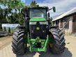 Tractor agrícola - John Deere - 7r2920