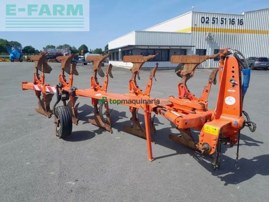 Arado - Kuhn - vm122-5t