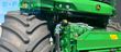 Cosechadora de Cereal - John Deere - 9800