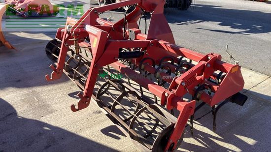 Combinado de siembra - Hatzenbichler - kurzkombination 3m