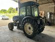 Tractor agrícola - New Holland - tracteur