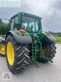 Tractor agrícola - John Deere - 6420
