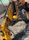 Minicargadora - JCB - tm 220 brandschaden