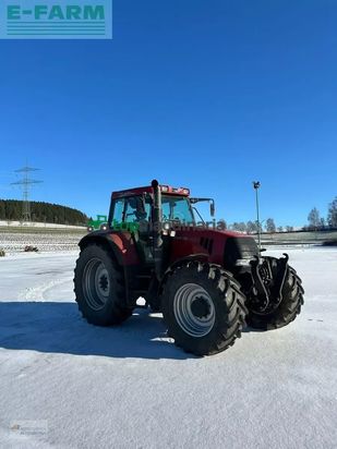 Tractor agrícola - Case IH - cvx 170