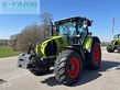 Tractor agrícola - Claas - arion 550