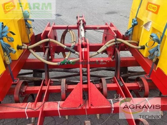 Cosechadora - arrancadora de patata - Grimme - gl 420