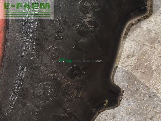 Tractor agrícola - Claas - ARION 410