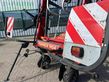 Henificador - Vicon - fanex 904