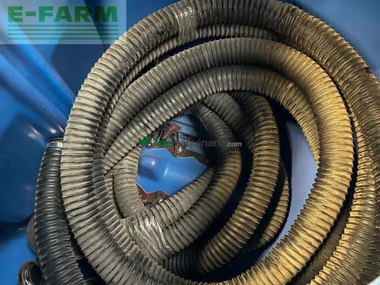 Sembradora monograno mecanica - Lemken - azurit 9