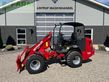 Minicargadora - Thaler - 3448s dpf med brede hjul og euro-skifte
