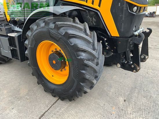 Tractor agrícola - JCB - 4220 fastrac tractor (st26454)