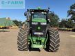 Tractor agrícola - John Deere - 7230r