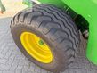 Empacadora gigant - John Deere - v 451 m